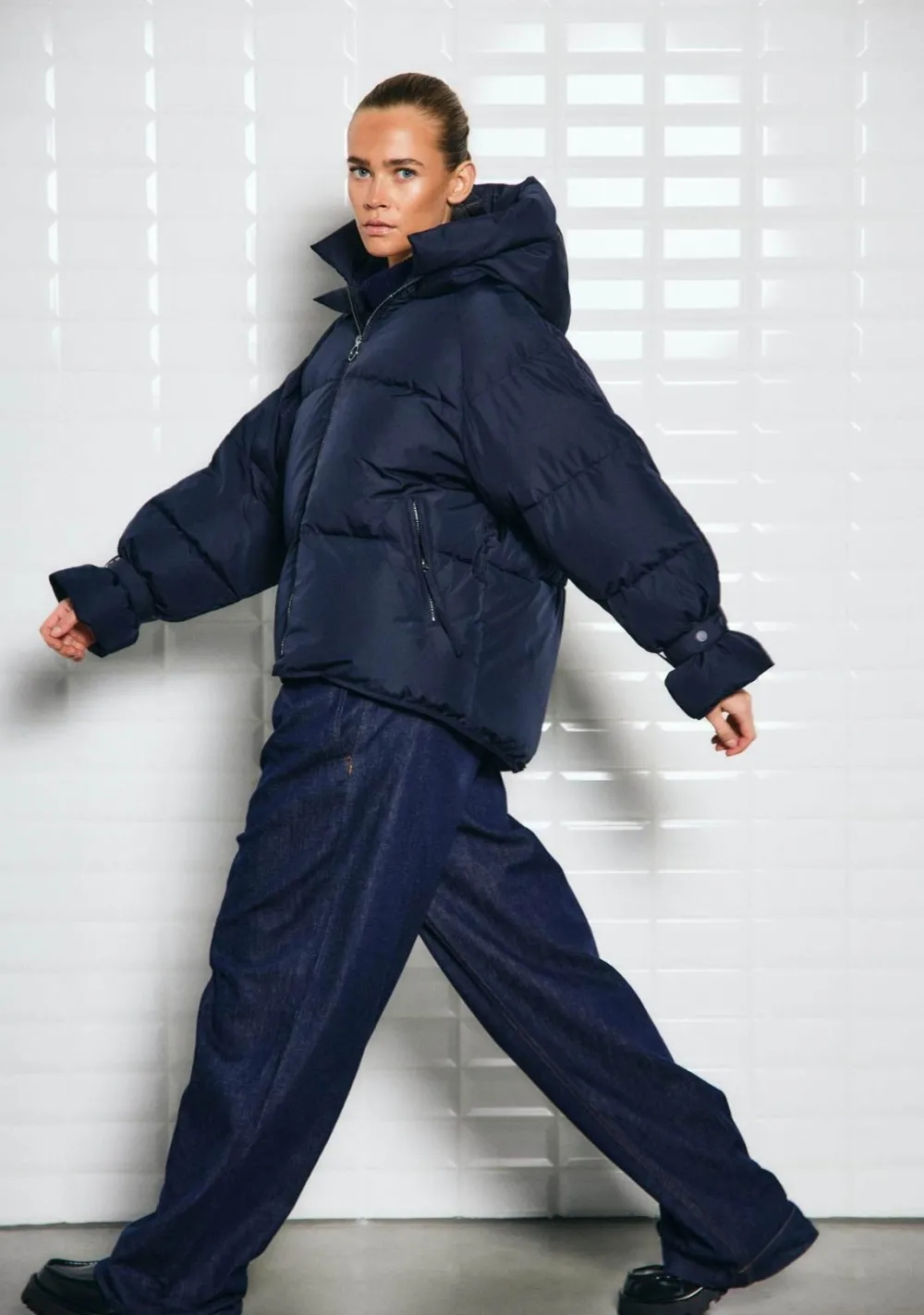 Winterjassen|Jassen>WITH BLACK JACK