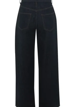 Jeans|Broeken>WITH BLACK JEANS