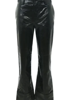 Broeken>WITH BLACK PANTALON