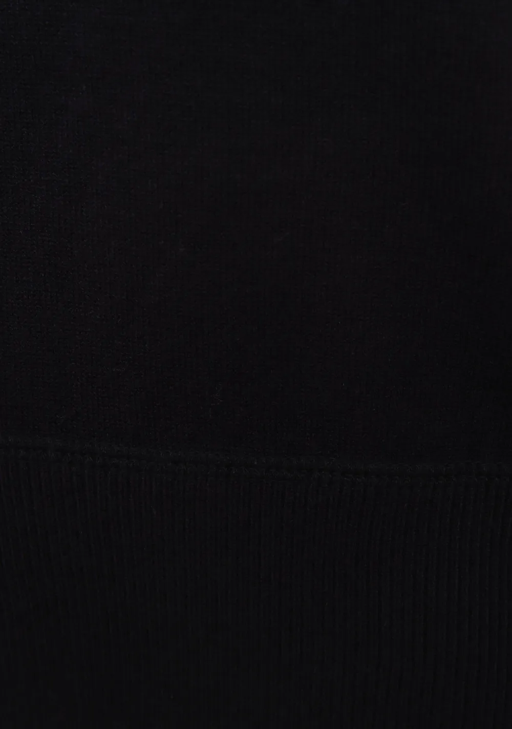 Truien>WITH BLACK TRUI Blauw