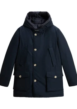 Jassen>WOOLRICH JAS