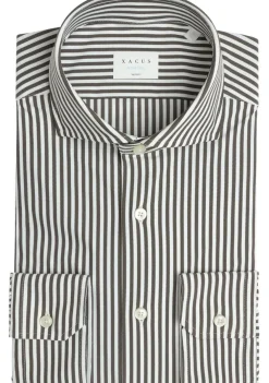 Overhemden>XACUS OVERHEMD