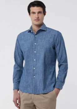 Overhemden>XACUS OVERHEMD