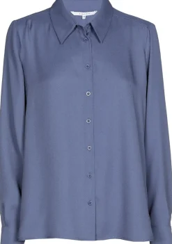 Blouses>XANDRES BLOUSE Blauw