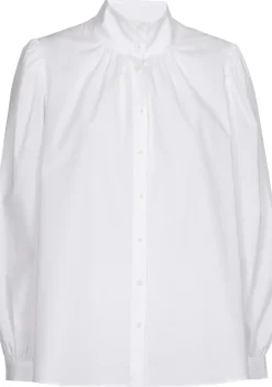 Blouses>XANDRES BLOUSE Wit
