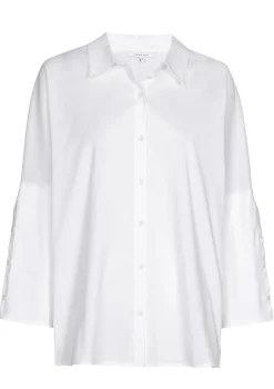 Blouses>XANDRES BLOUSE Wit