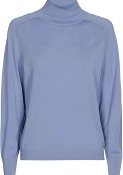 Truien>XANDRES COLTRUI Blauw