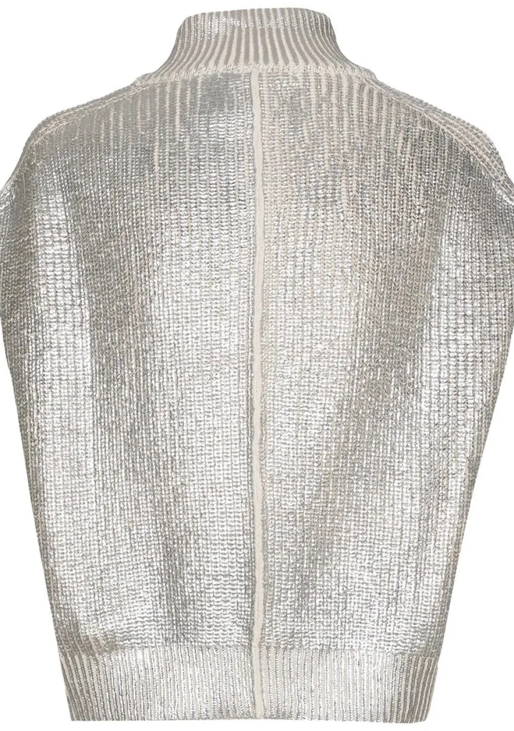 Gilets|Blazers & Jasjes>XANDRES GILET Beige