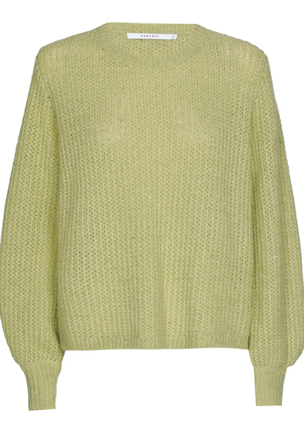 Truien>XANDRES TRUI Groen