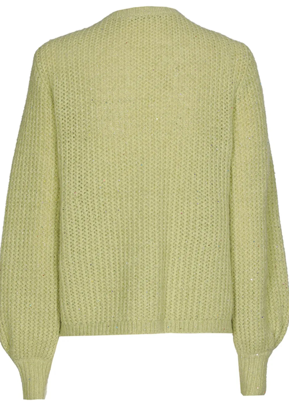 Truien>XANDRES TRUI Groen