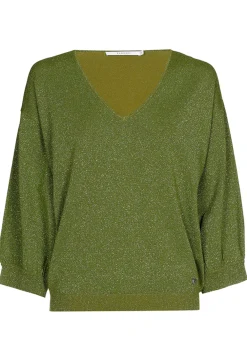 Truien>XANDRES TRUI Groen