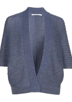 Vesten>XANDRES VEST Blauw