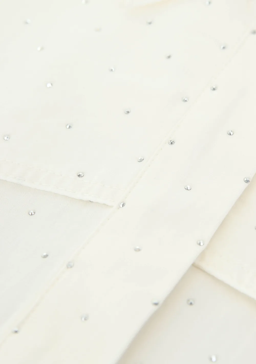 Blouses>YAS BLOUSE Wit