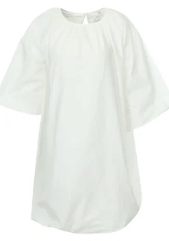 Jurken>YAS JURK Off white