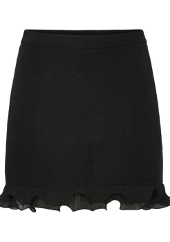 Rokken|Pakken & Co-Ords>YAS KORTE ROK