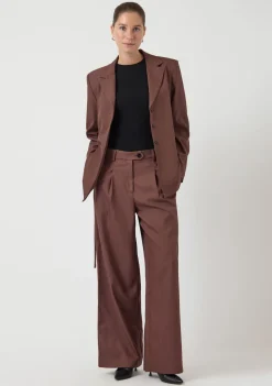 Broeken>YAS PANTALON