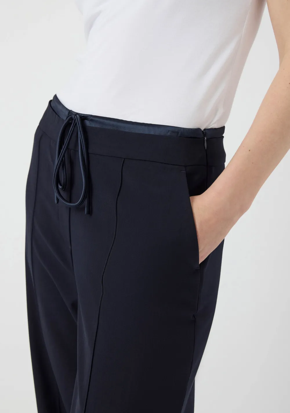 Broeken>YAS PANTALON