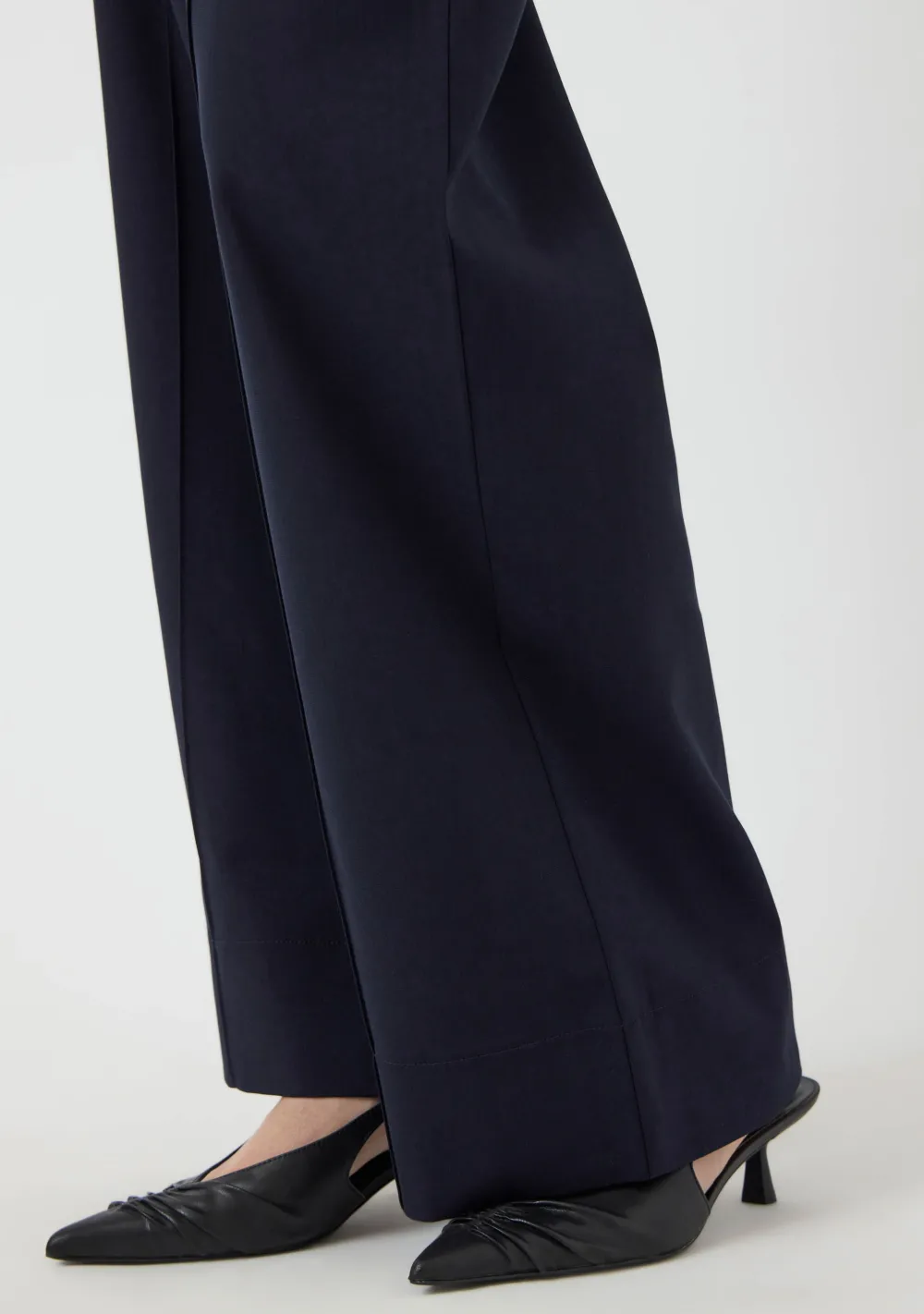 Broeken>YAS PANTALON