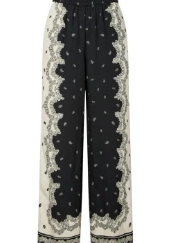 Broeken|Pakken & Co-Ords>YAS PANTALON