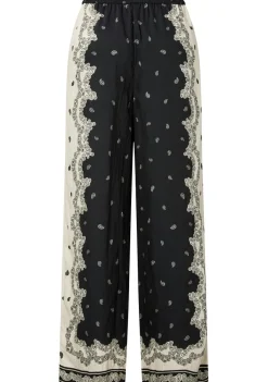 Broeken|Pakken & Co-Ords>YAS PANTALON