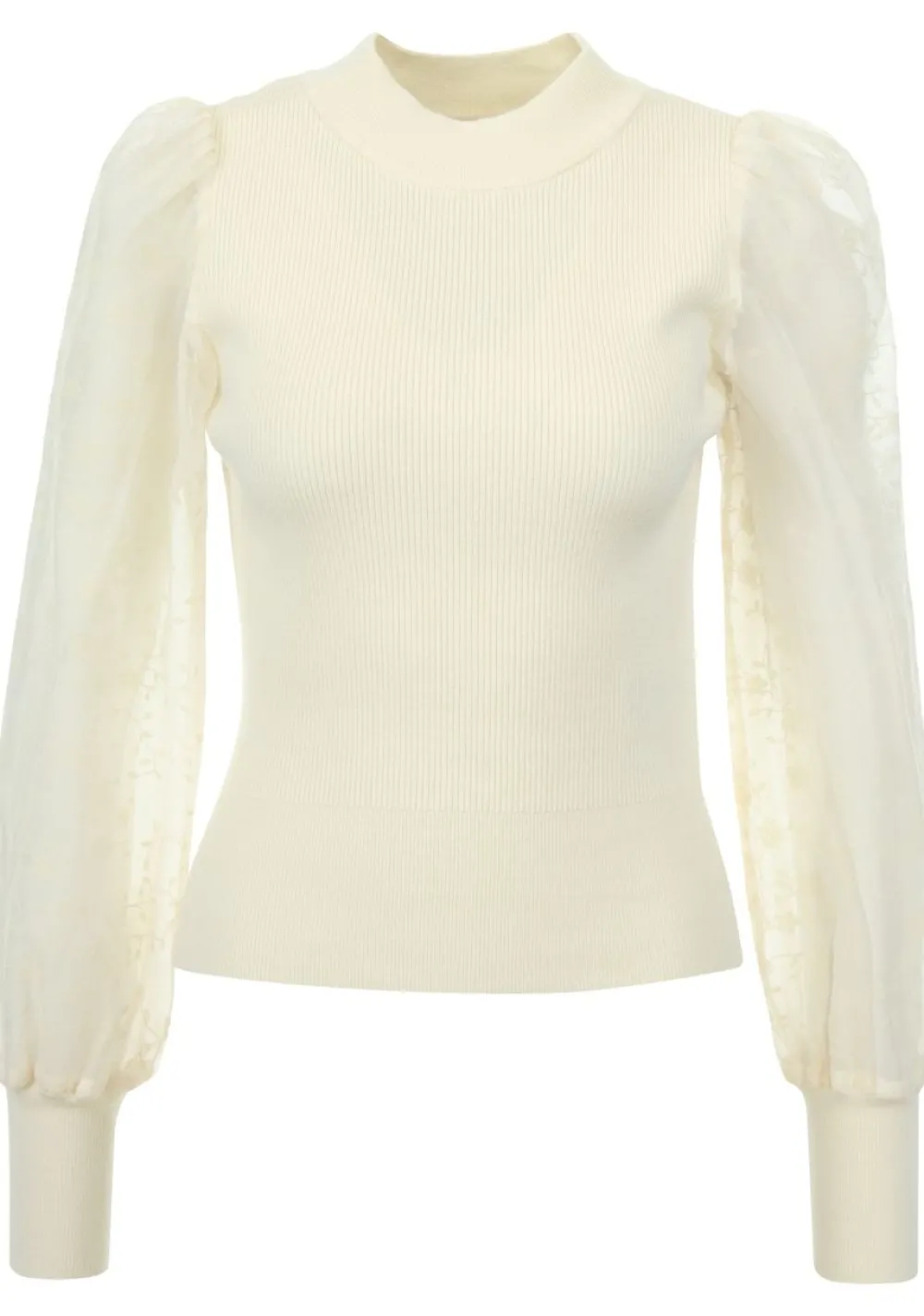 Truien>YAS TRUI Beige