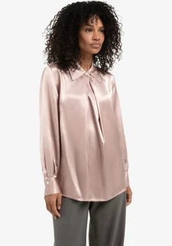 Blouses>YAYA BLOUSE Roze