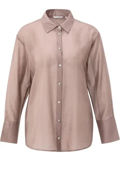 Blouses>YAYA BLOUSE Roze