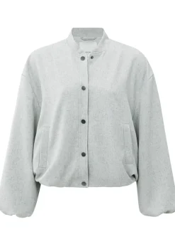 Blazers & Jasjes|Jassen>YAYA BOMBERJACK Grijs