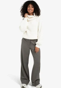 Truien>YAYA COLTRUI Off white