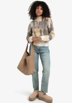 Truien>YAYA COLTRUI Beige