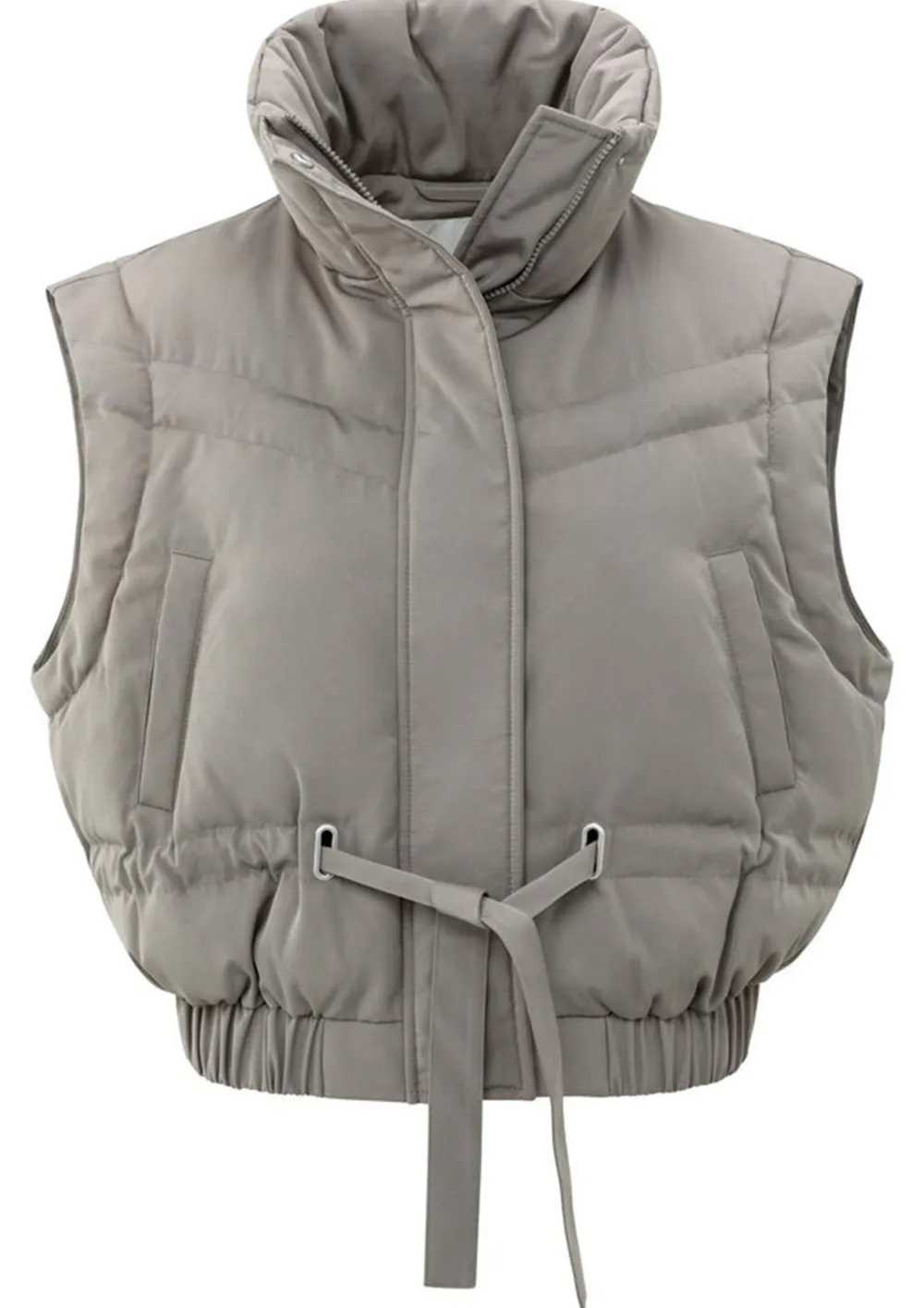 Winterjassen|Jassen>YAYA JACK Grijs