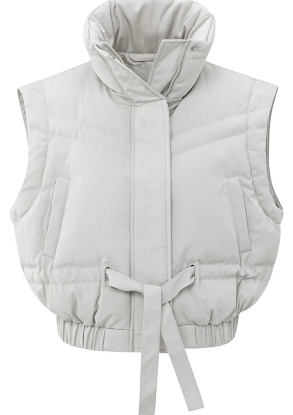 Winterjassen|Jassen>YAYA JACK Grijs