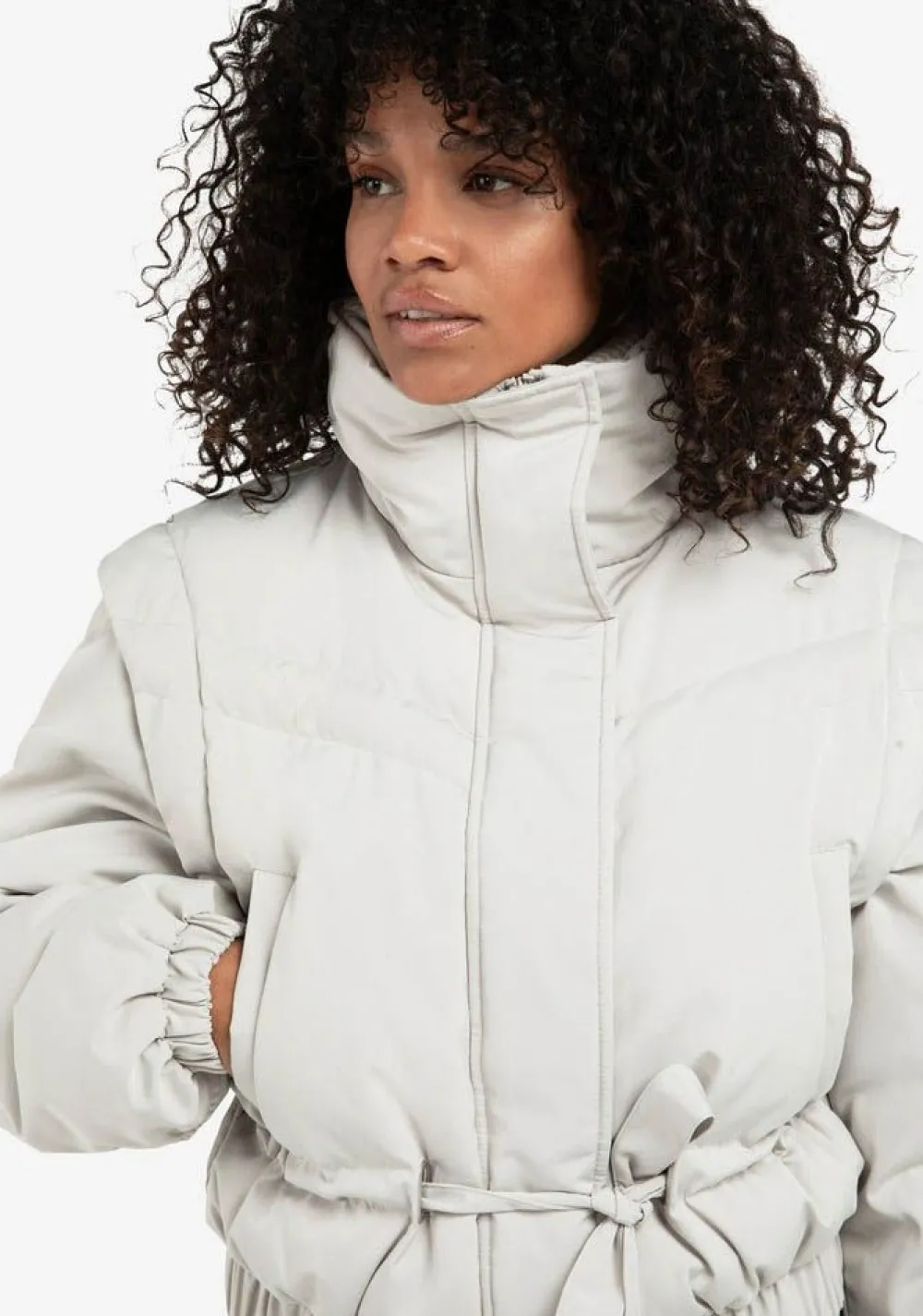 Winterjassen|Jassen>YAYA JACK Grijs