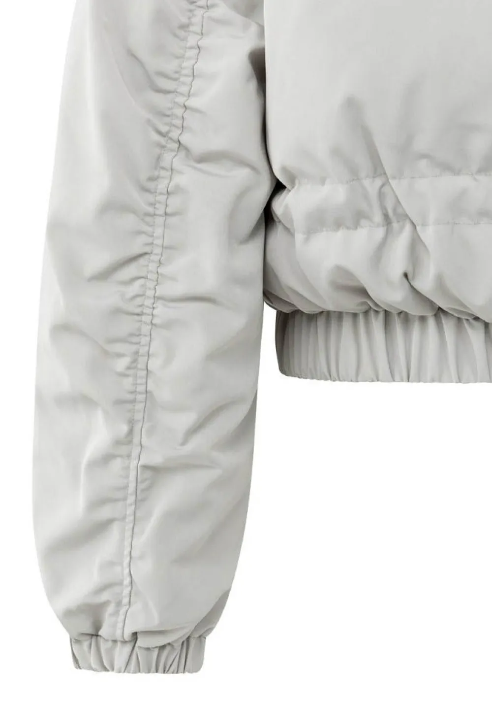 Winterjassen|Jassen>YAYA JACK Grijs