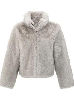 Blazers & Jasjes>YAYA JASJE Grijs