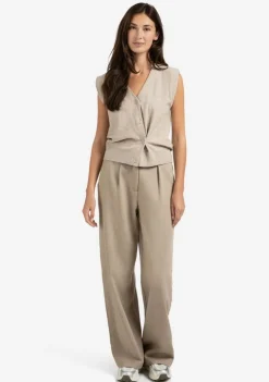 Broeken>YAYA PANTALON