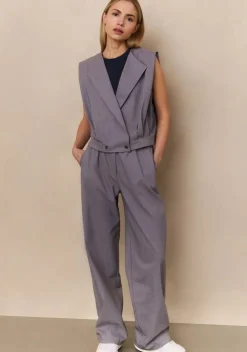 Broeken|Pakken & Co-Ords>YAYA PANTALON