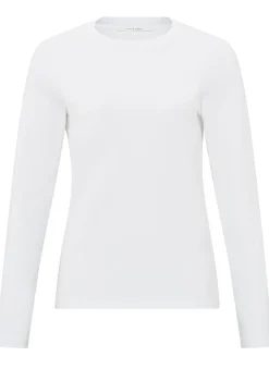 Shirts>YAYA SHIRT Wit