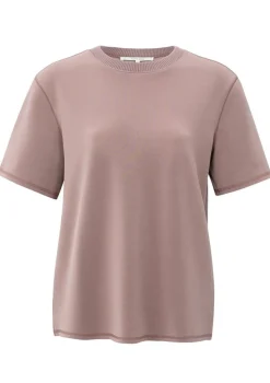 Shirts>YAYA SHIRT Roze