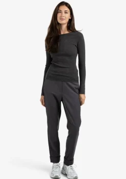 Shirts>YAYA SHIRT Grijs