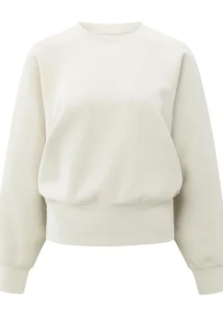 Sweaters|Truien>YAYA SWEATER Beige