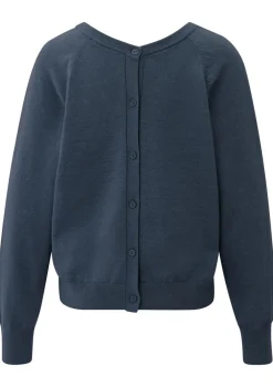 Truien>YAYA TRUI Blauw