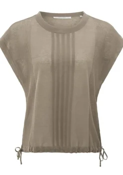 Truien>YAYA TRUI KORTE MOUW Bruin