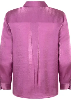 Blouses>YDENCE BLOUSE Roze