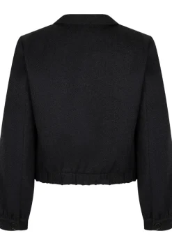 Pakken & Co-Ords|Blazers & Jasjes>YDENCE JASJE Zwart