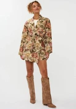 Blazers & Jasjes|Pakken & Co-Ords>YDENCE KIMONO