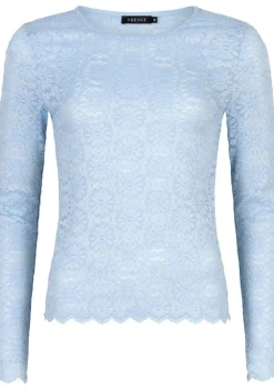 Shirts>YDENCE SHIRT Blauw