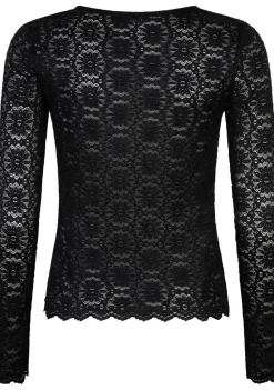 Shirts>YDENCE SHIRT Zwart