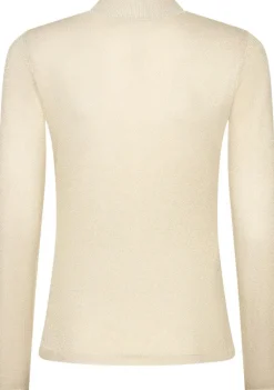 Shirts>YDENCE SHIRT Beige