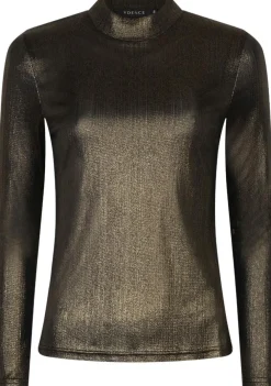 Shirts>YDENCE SHIRT goud